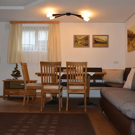 Dolomitenheim * Außervillgraten