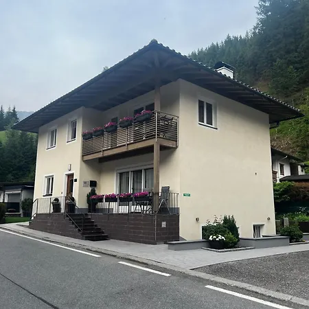 Apartmán Dolomitenheim