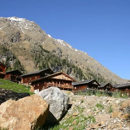 Apartmán Dolomitenheim *