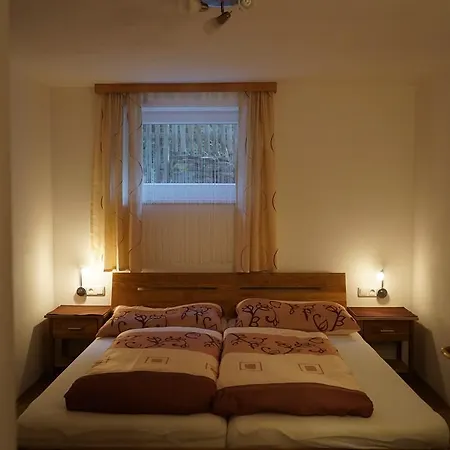 Dolomitenheim * Ausservillgraten