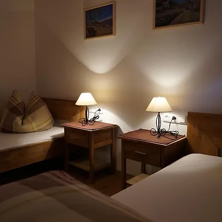 公寓 Dolomitenheim