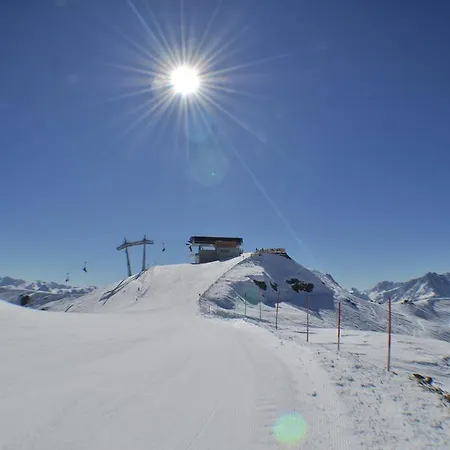 شقة Dolomitenheim Außervillgraten