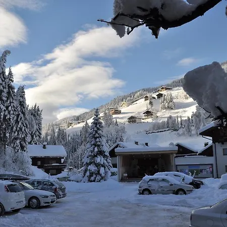 Apartment Dolomitenheim Ausservillgraten