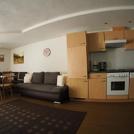 Dolomitenheim Außervillgraten