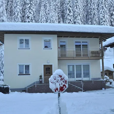 شقة Dolomitenheim