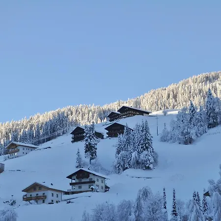 Dolomitenheim *
