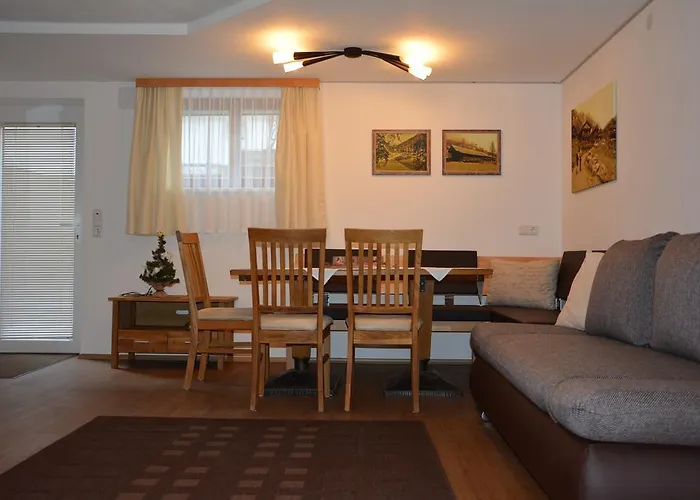 Dolomitenheim * Außervillgraten