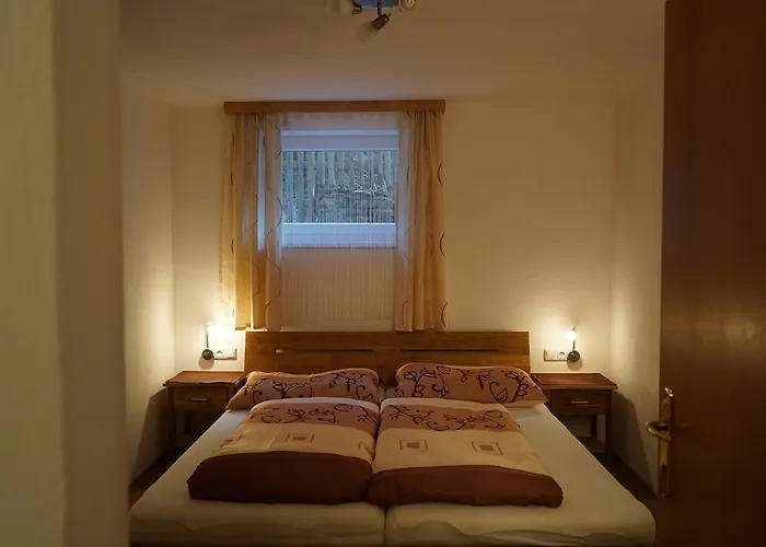 Dolomitenheim * Außervillgraten