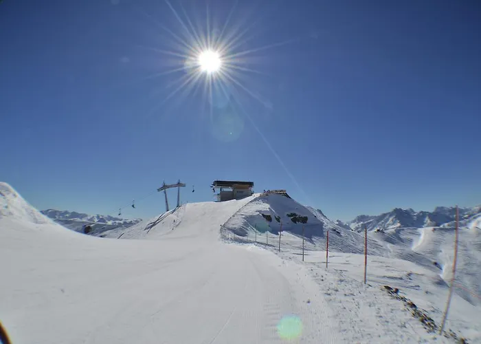 شقة Dolomitenheim Außervillgraten