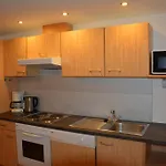 Dolomitenheim Appartement Außervillgraten