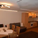 Dolomitenheim Appartement