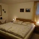 Appartement Dolomitenheim *