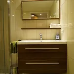 Dolomitenheim Appartement Außervillgraten