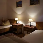 Appartement Dolomitenheim