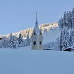 Appartement Dolomitenheim Außervillgraten