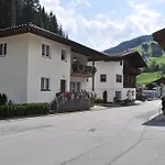 Dolomitenheim Appartement