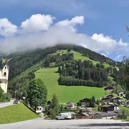 Dolomitenheim